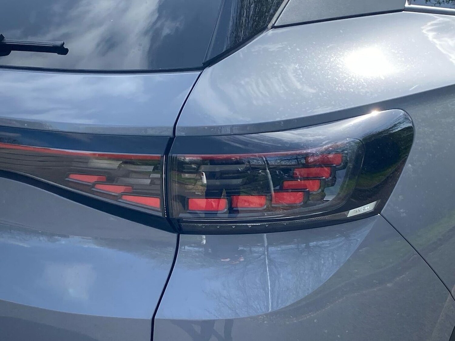 Used Volkswagen ID.4 2026 for sale - 78195653: Photo 35