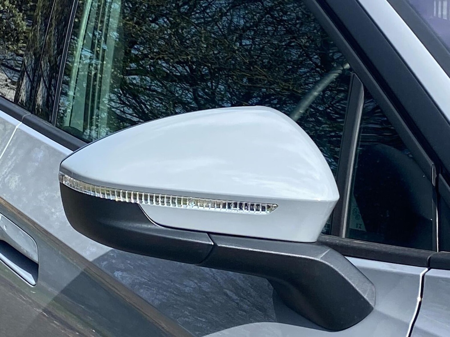 Used Volkswagen ID.4 2026 for sale - 78195653: Photo 37