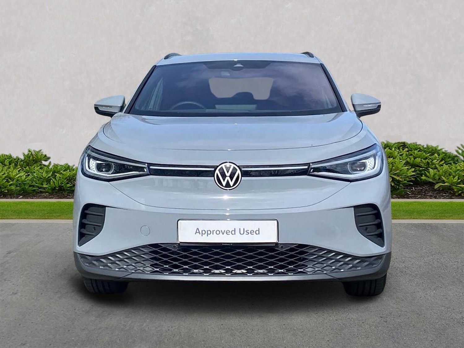 Used Volkswagen ID.4 2026 for sale - 78195653: Photo 5