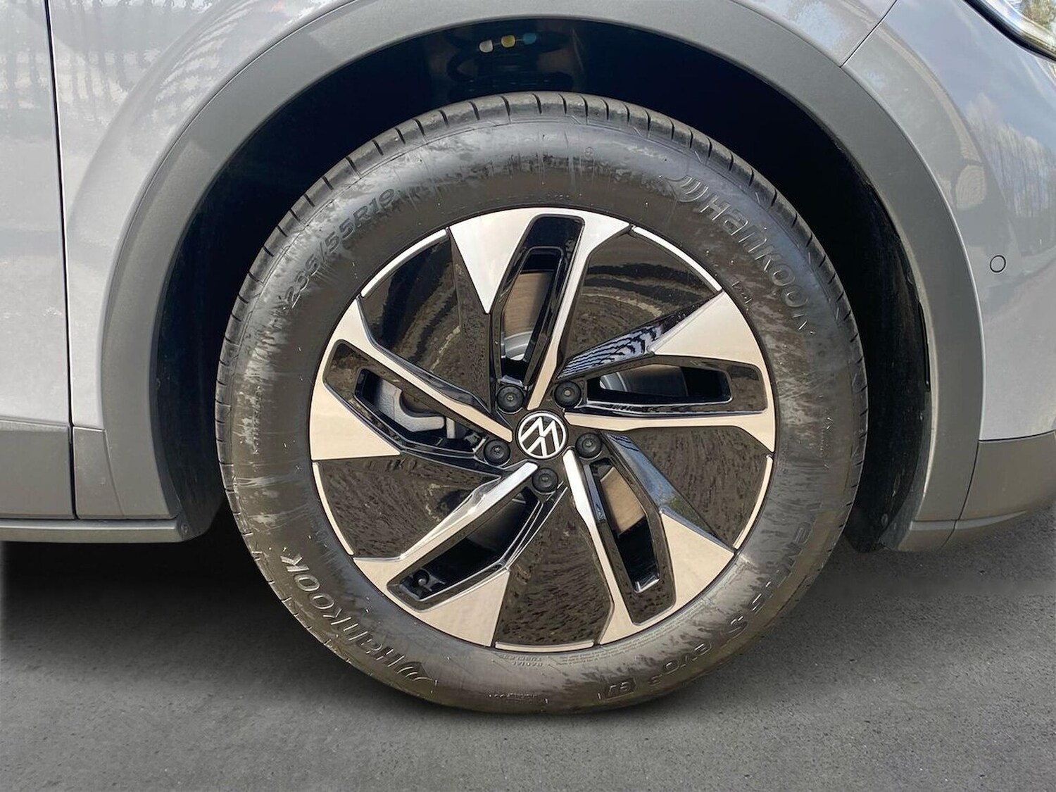 Used Volkswagen ID.4 2026 for sale - 78195653: Photo 6