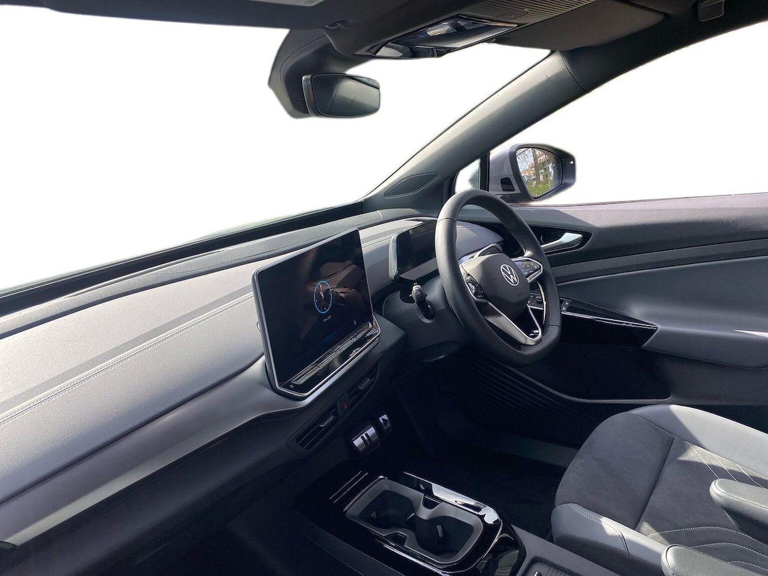 Used Volkswagen ID.4 2026 for sale - 78195653: Photo 7