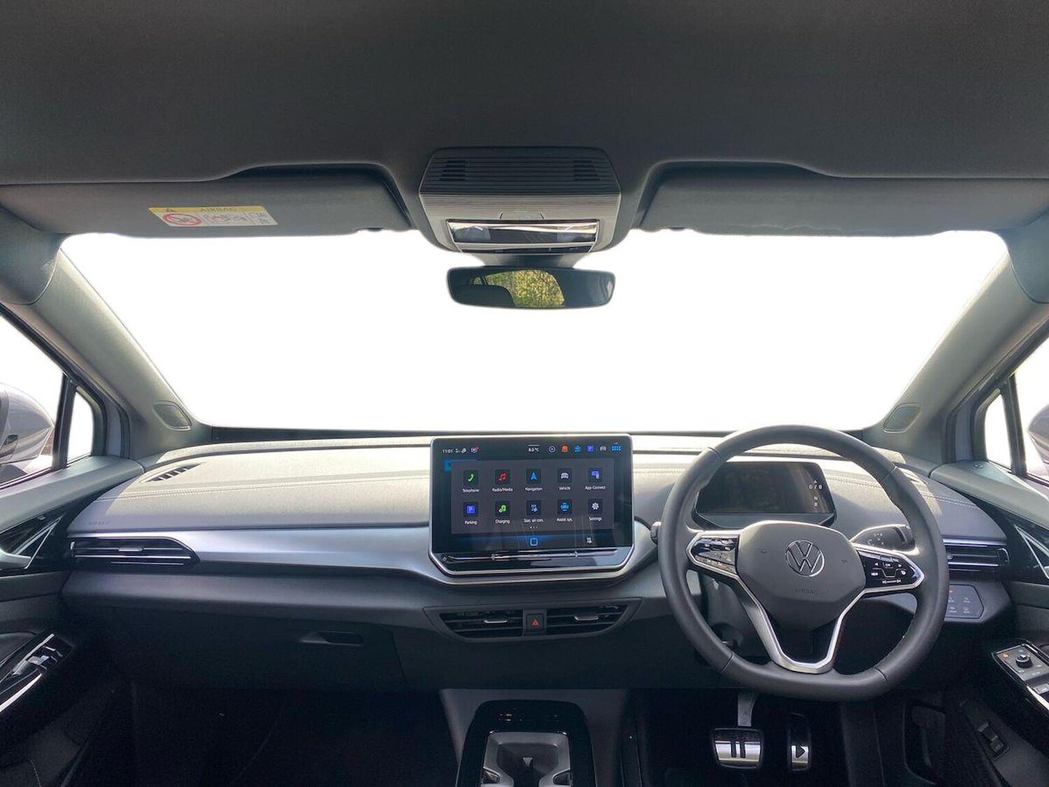 Used Volkswagen ID.4 2026 for sale - 78195653: Photo 8
