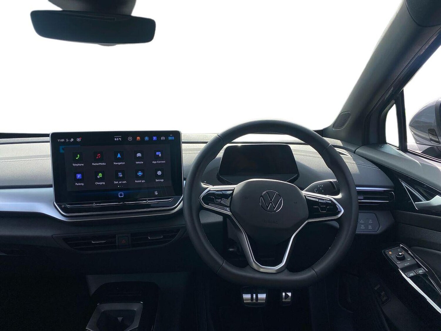 Used Volkswagen ID.4 2026 for sale - 78195653: Photo 9