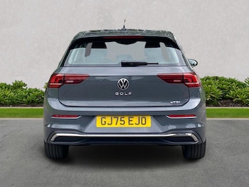 Used Volkswagen Golf 2025 for sale - 79054396: Photo