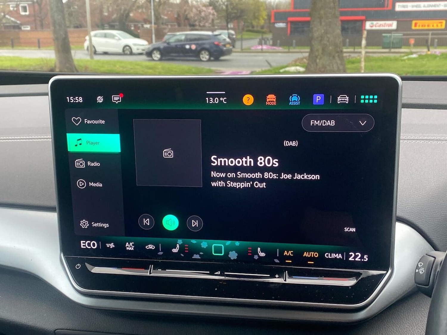 Used Volkswagen ID.4 2024 for sale - 78098336: Photo 11