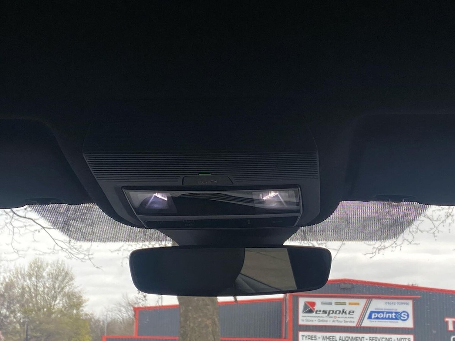 Used Volkswagen ID.4 2024 for sale - 78098336: Photo 14