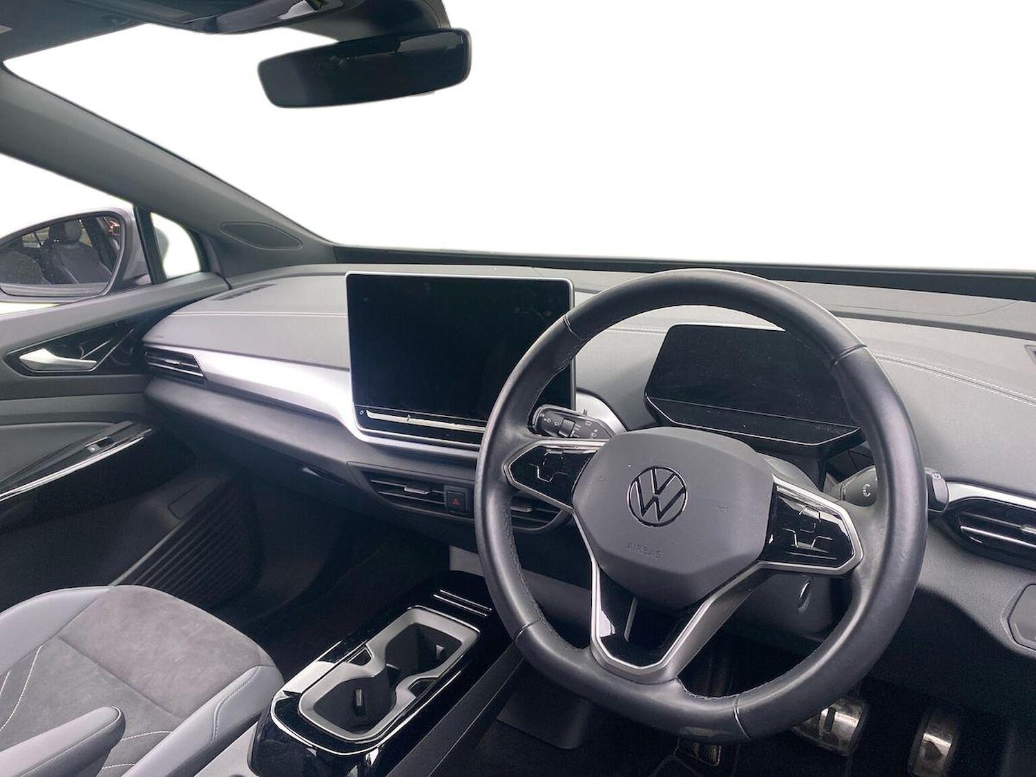 Used Volkswagen ID.4 2024 for sale - 78098336: Photo 15