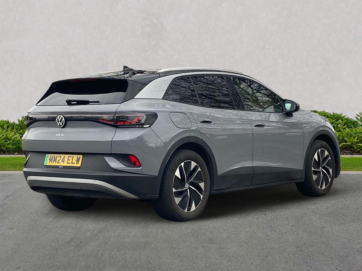 Used Volkswagen ID.4 2024 for sale - 78098336: Photo 18