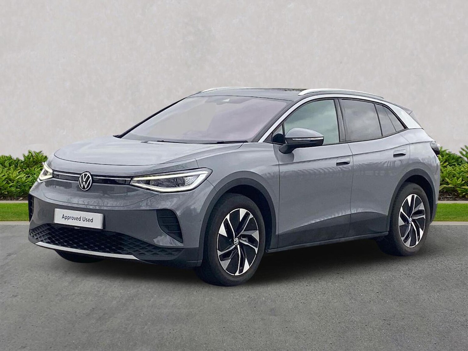 Used Volkswagen ID.4 2024 for sale - 78098336: Photo 20