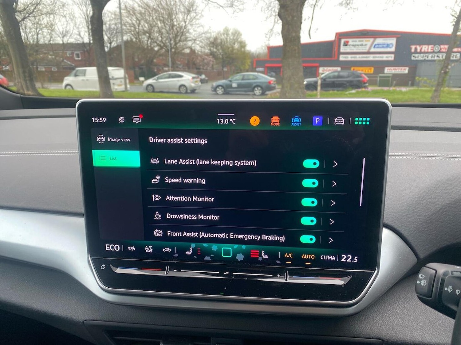 Used Volkswagen ID.4 2024 for sale - 78098336: Photo 22