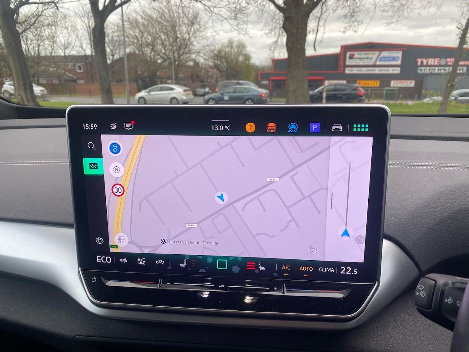 Used Volkswagen ID.4 2024 for sale - 78098336: Photo 24