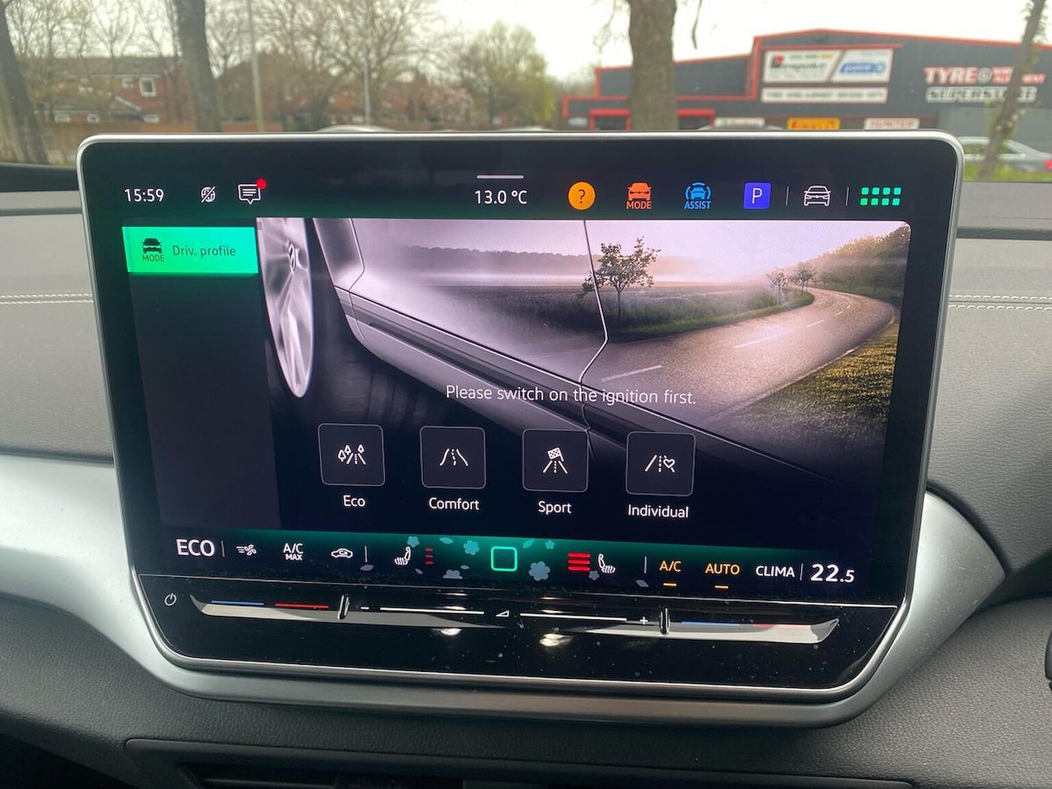 Used Volkswagen ID.4 2024 for sale - 78098336: Photo 25