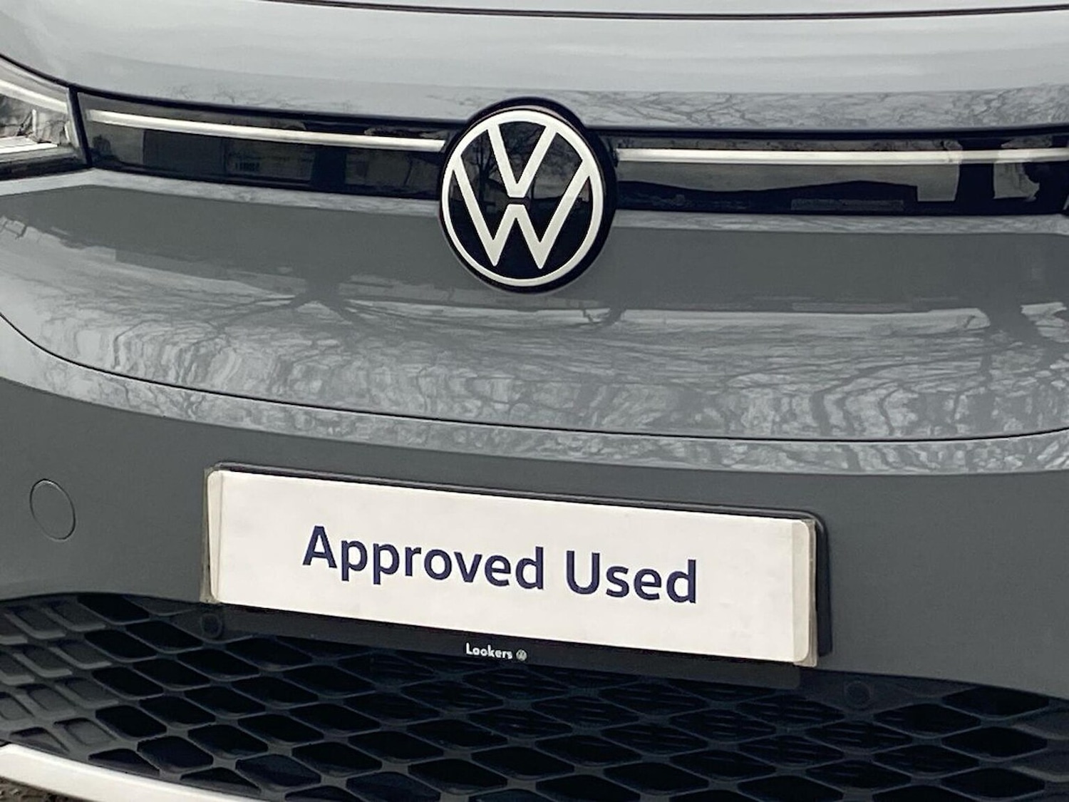 Used Volkswagen ID.4 2024 for sale - 78098336: Photo 32