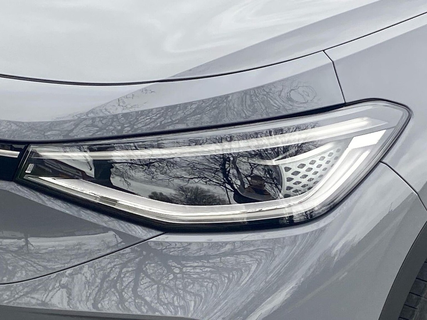 Used Volkswagen ID.4 2024 for sale - 78098336: Photo 33