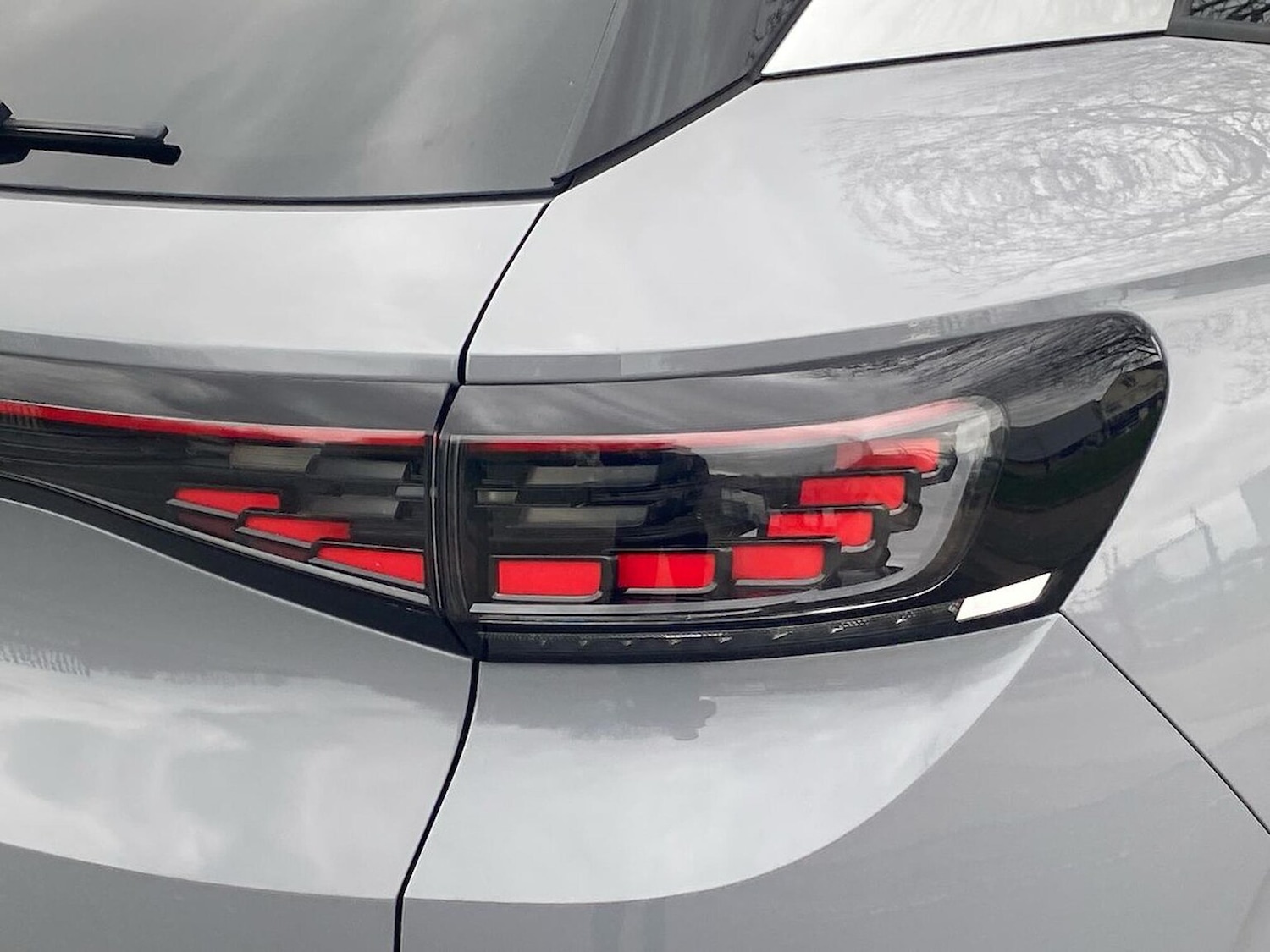 Used Volkswagen ID.4 2024 for sale - 78098336: Photo 35