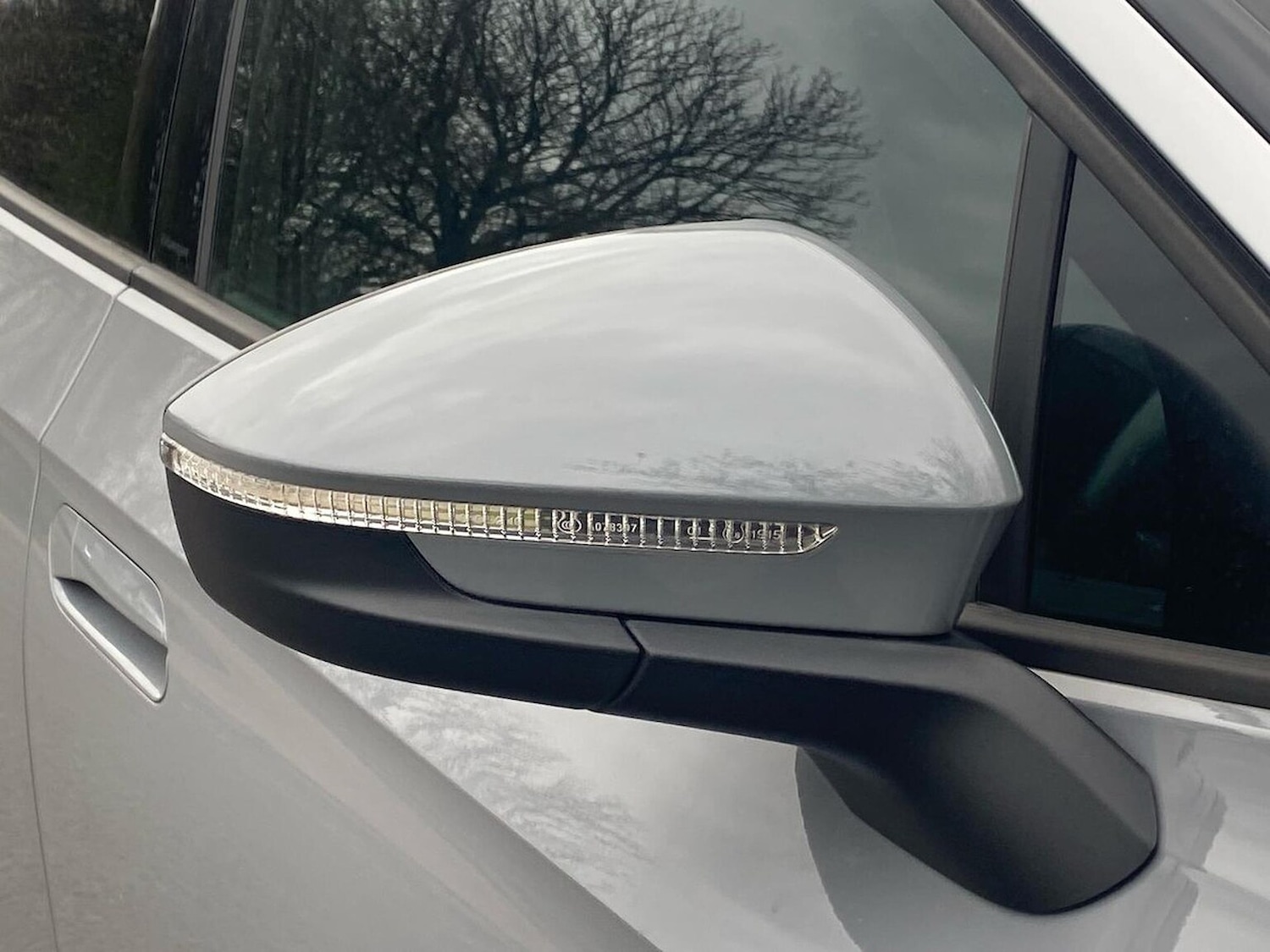 Used Volkswagen ID.4 2024 for sale - 78098336: Photo 37