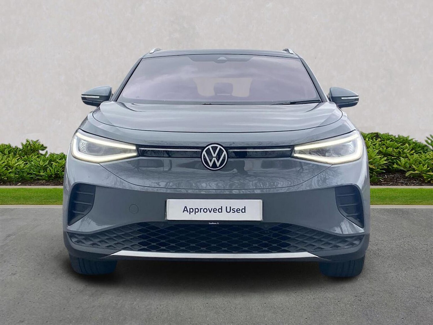 Used Volkswagen ID.4 2024 for sale - 78098336: Photo 5