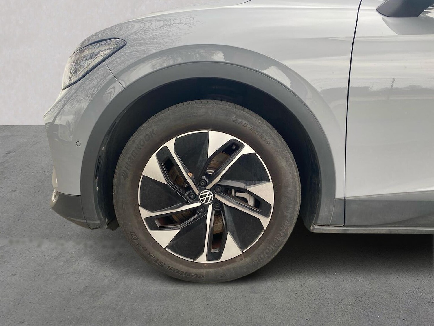 Used Volkswagen ID.4 2024 for sale - 78098336: Photo 6