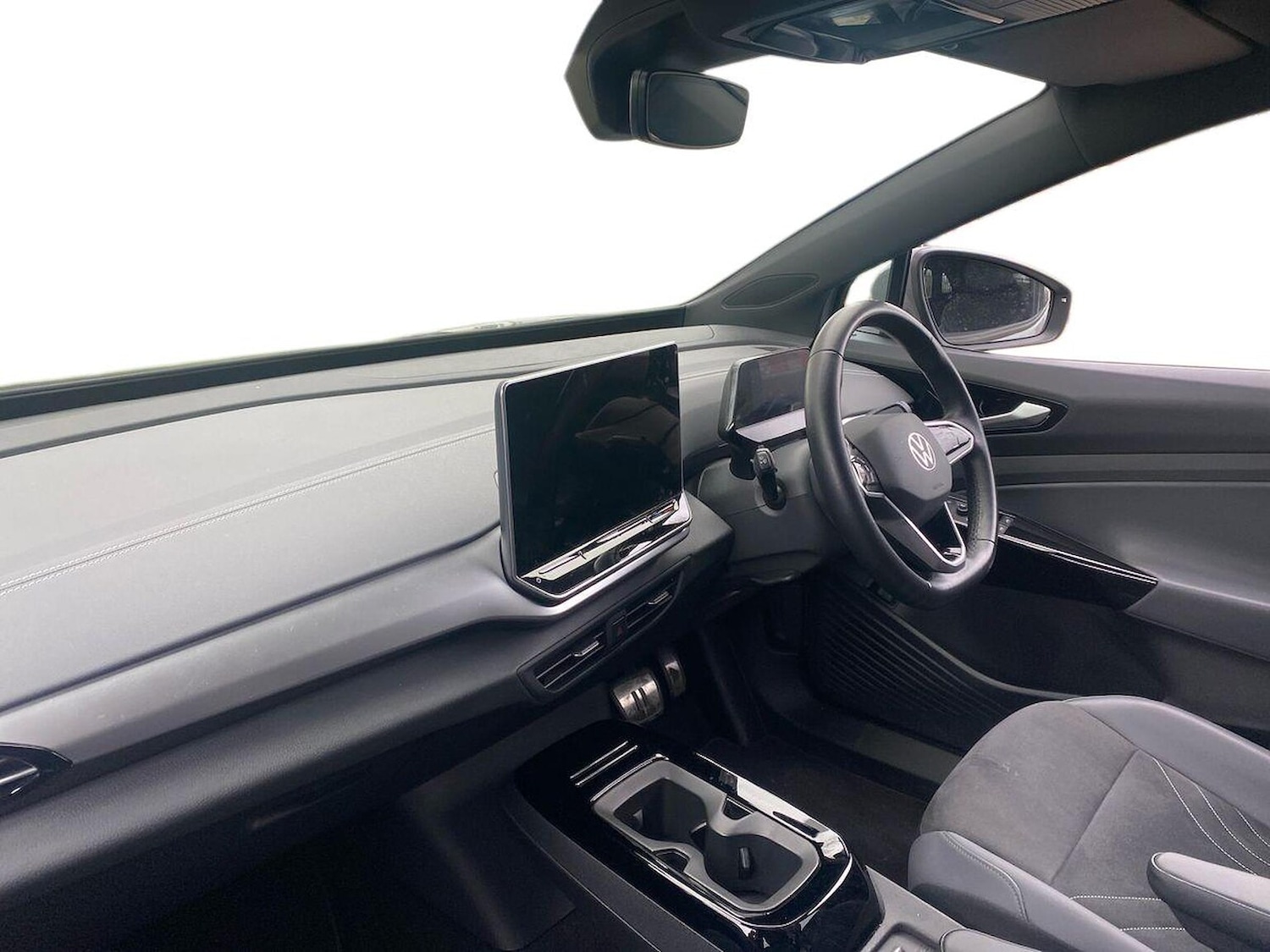 Used Volkswagen ID.4 2024 for sale - 78098336: Photo 7