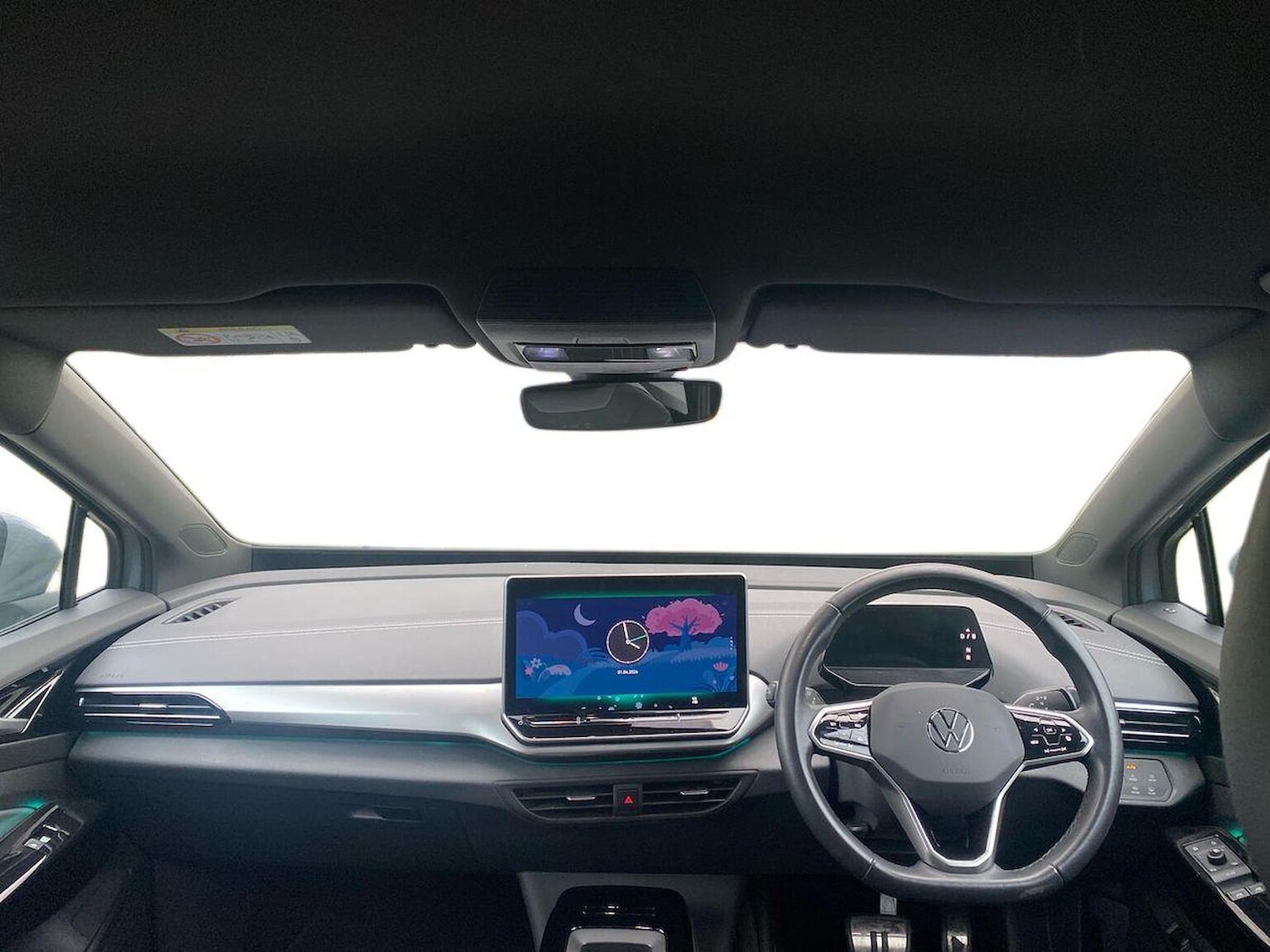 Used Volkswagen ID.4 2024 for sale - 78098336: Photo 8
