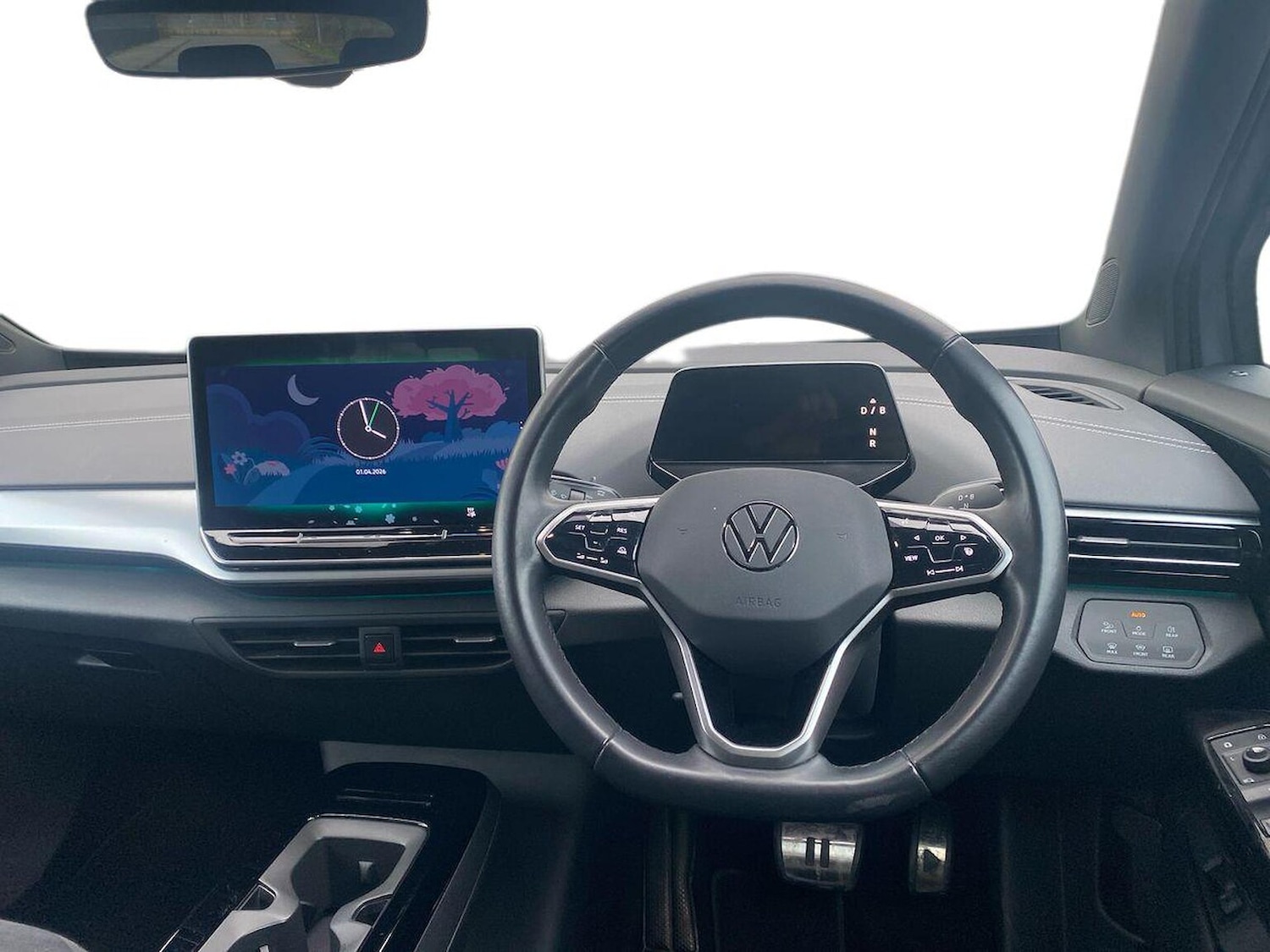 Used Volkswagen ID.4 2024 for sale - 78098336: Photo 9