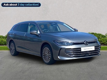 Used Volkswagen Passat 2026 for sale - 79302015: Photo