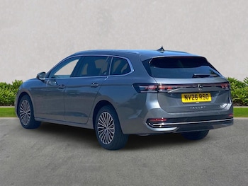 Used Volkswagen Passat 2026 for sale - 79302015: Photo