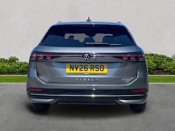 Used Volkswagen Passat 2026 for sale - 79302015: Photo