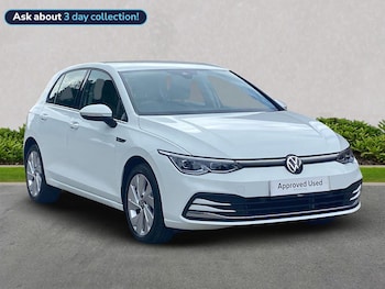 Volkswagen - Golf