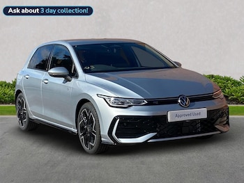 Volkswagen - Golf