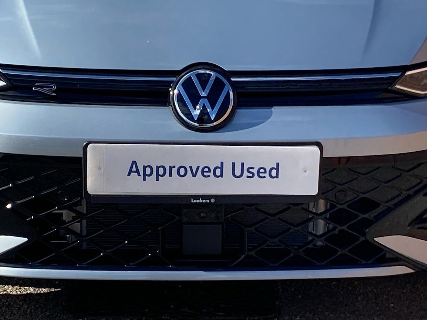 Vehicle 32