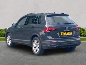 Used Volkswagen Tiguan 2023 for sale - 79219337: Photo