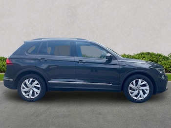 Used Volkswagen Tiguan 2023 for sale - 79219337: Photo