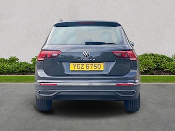 Used Volkswagen Tiguan 2023 for sale - 79219337: Photo
