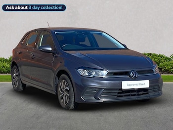 Volkswagen - Polo