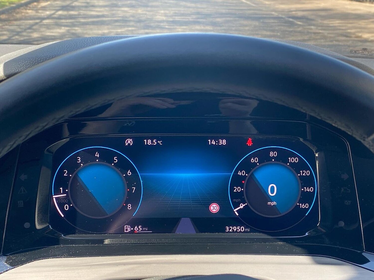 Used Volkswagen Golf 2023 for sale - 78195373: Photo 10