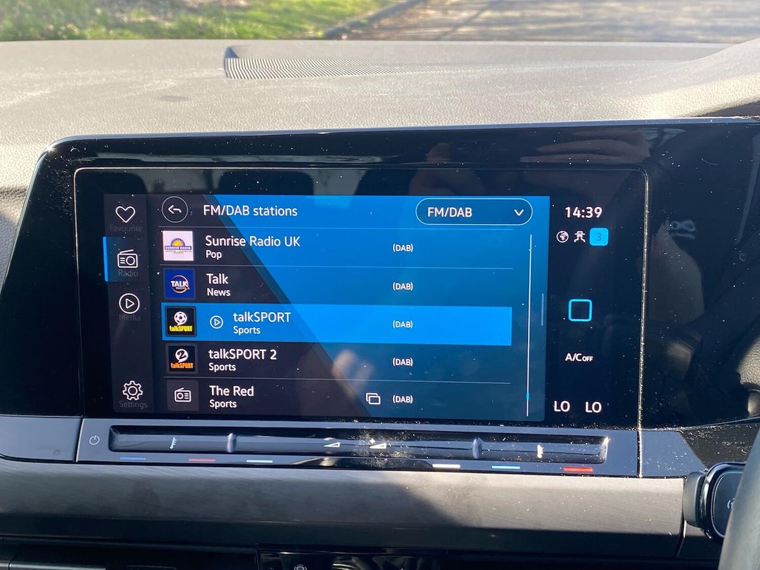 Used Volkswagen Golf 2023 for sale - 78195373: Photo 11