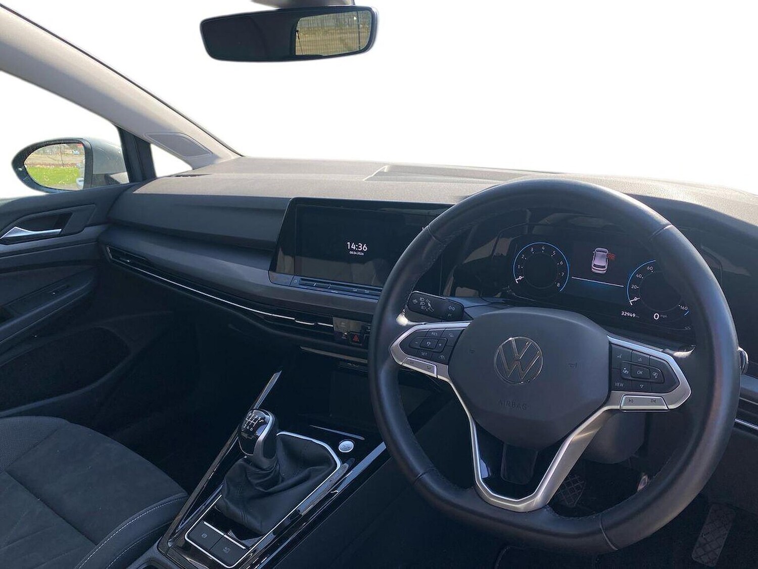 Used Volkswagen Golf 2023 for sale - 78195373: Photo 15