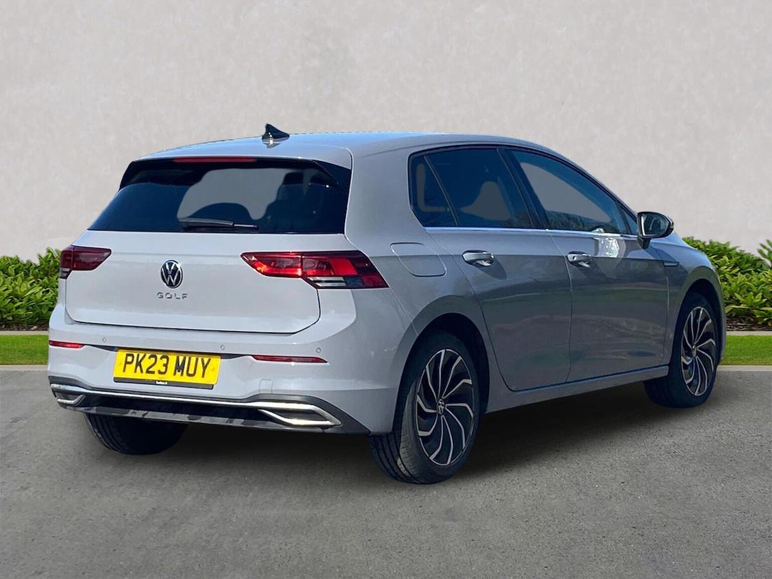 Used Volkswagen Golf 2023 for sale - 78195373: Photo 18