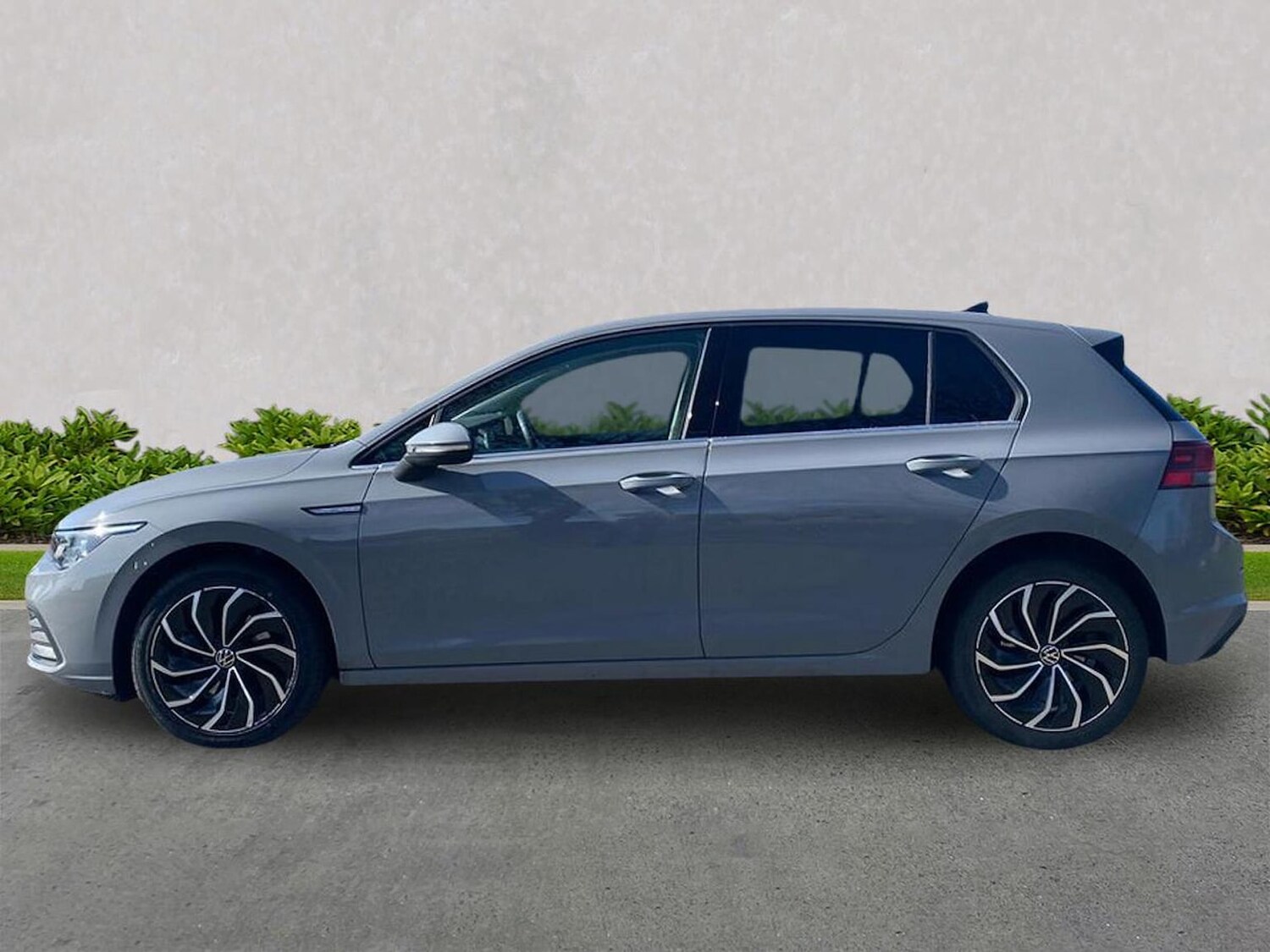 Used Volkswagen Golf 2023 for sale - 78195373: Photo 19