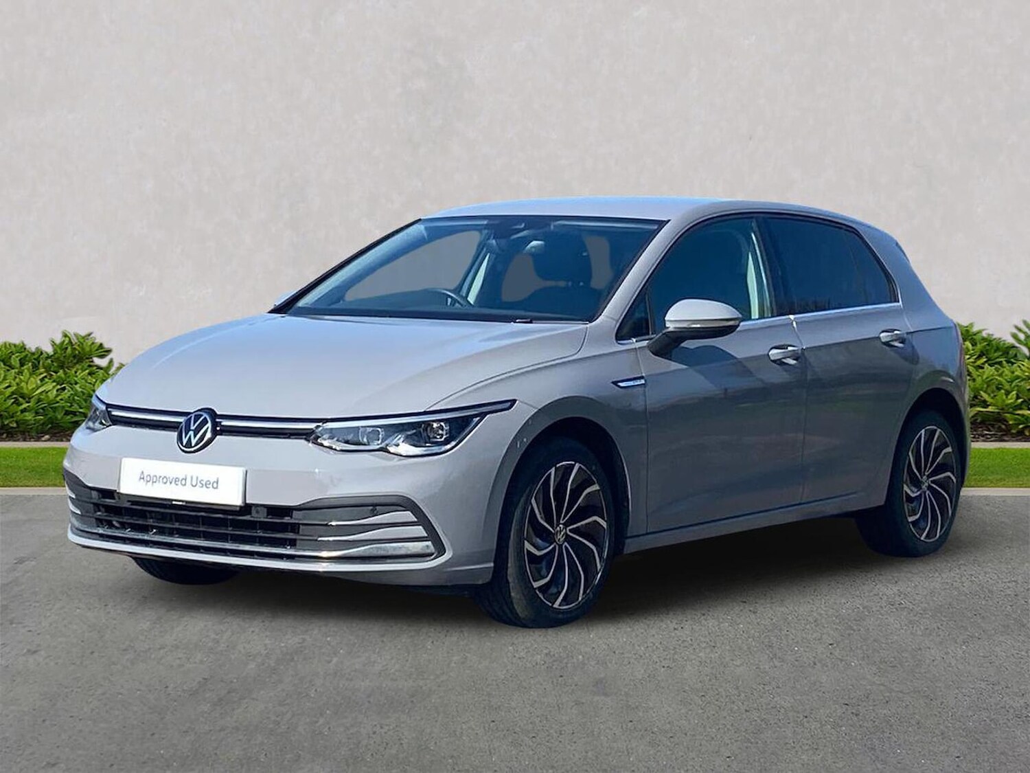 Used Volkswagen Golf 2023 for sale - 78195373: Photo 20