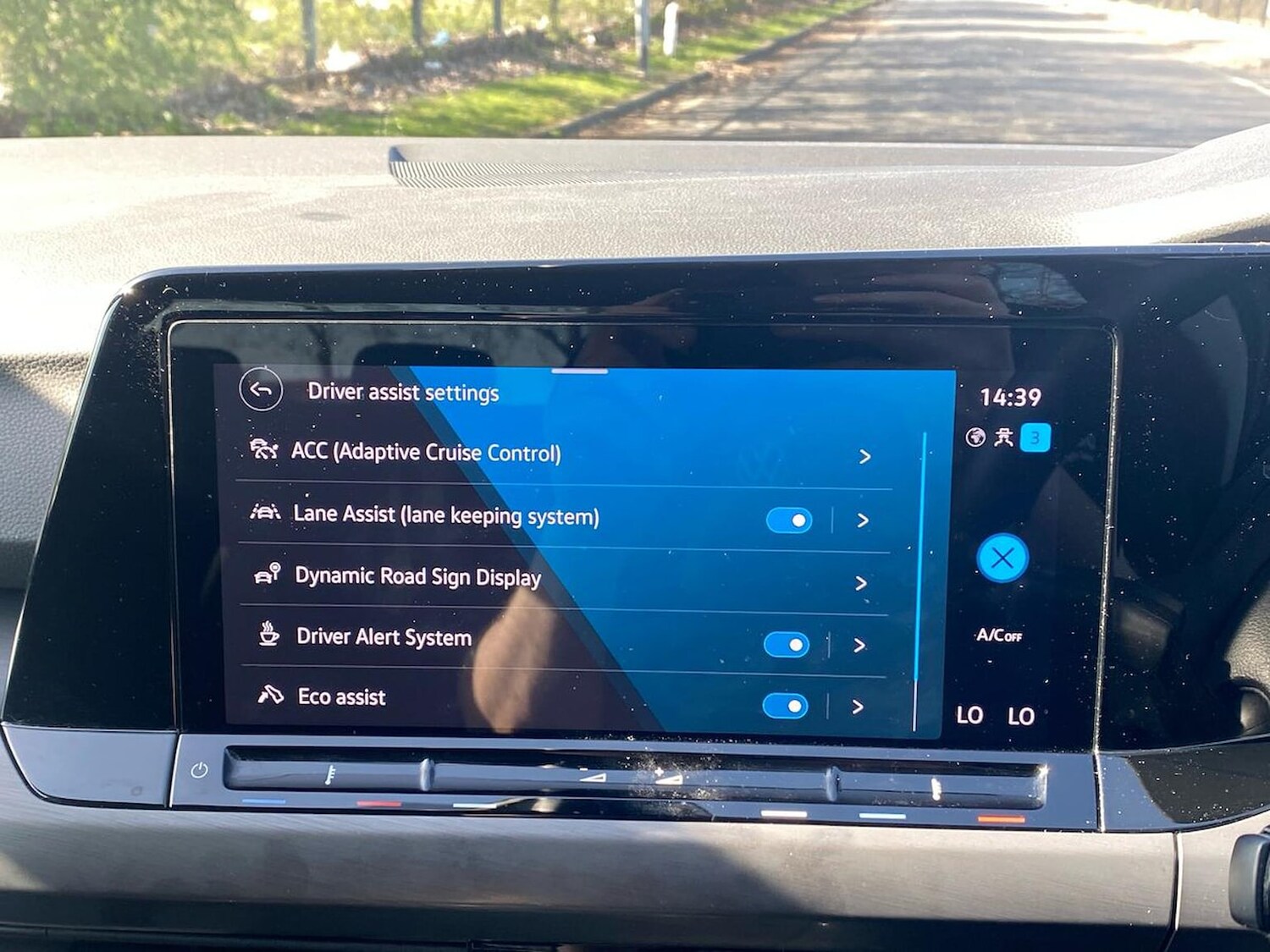 Used Volkswagen Golf 2023 for sale - 78195373: Photo 22