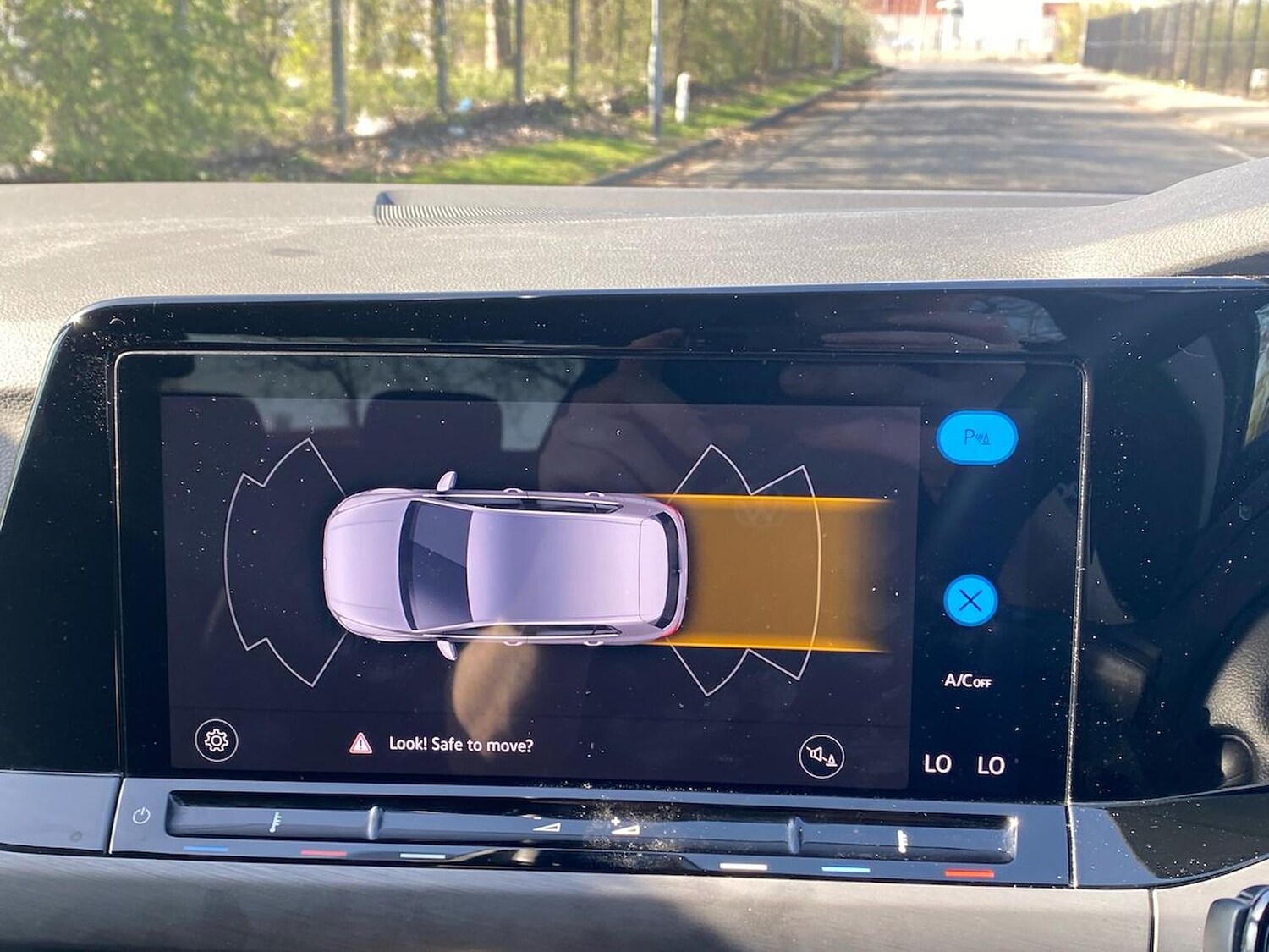 Used Volkswagen Golf 2023 for sale - 78195373: Photo 23