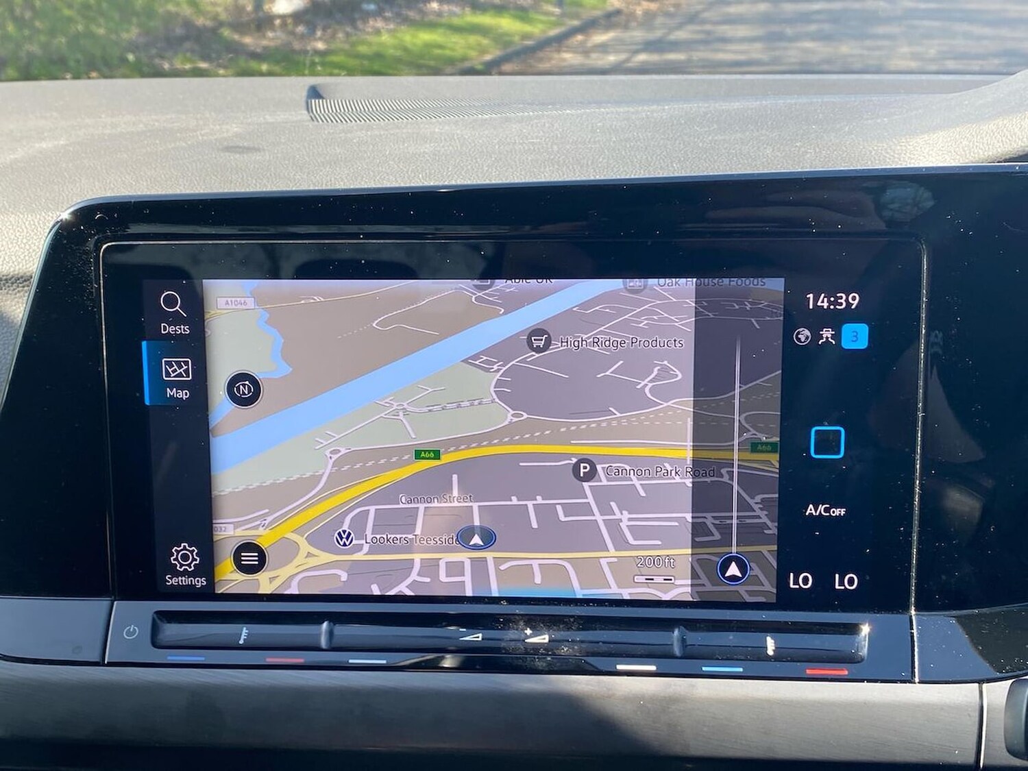 Used Volkswagen Golf 2023 for sale - 78195373: Photo 24