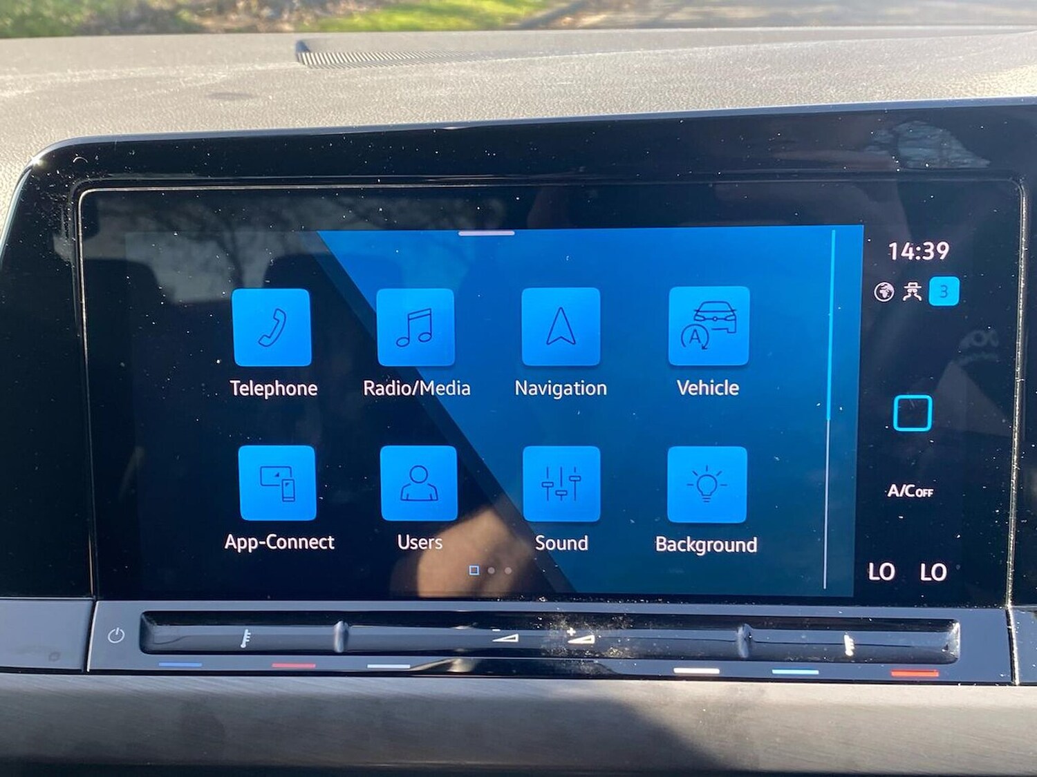 Used Volkswagen Golf 2023 for sale - 78195373: Photo 25