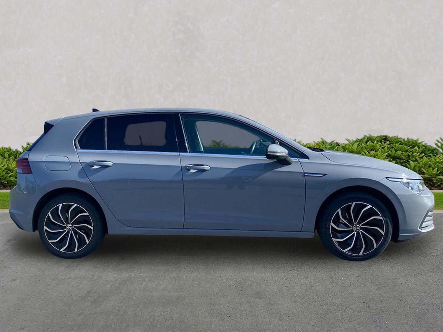 Used Volkswagen Golf 2023 for sale - 78195373: Photo 3