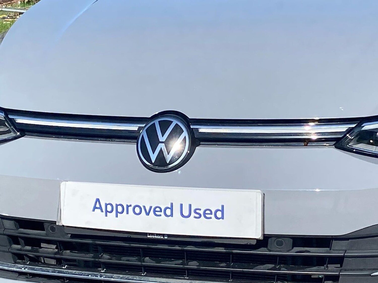 Used Volkswagen Golf 2023 for sale - 78195373: Photo 31