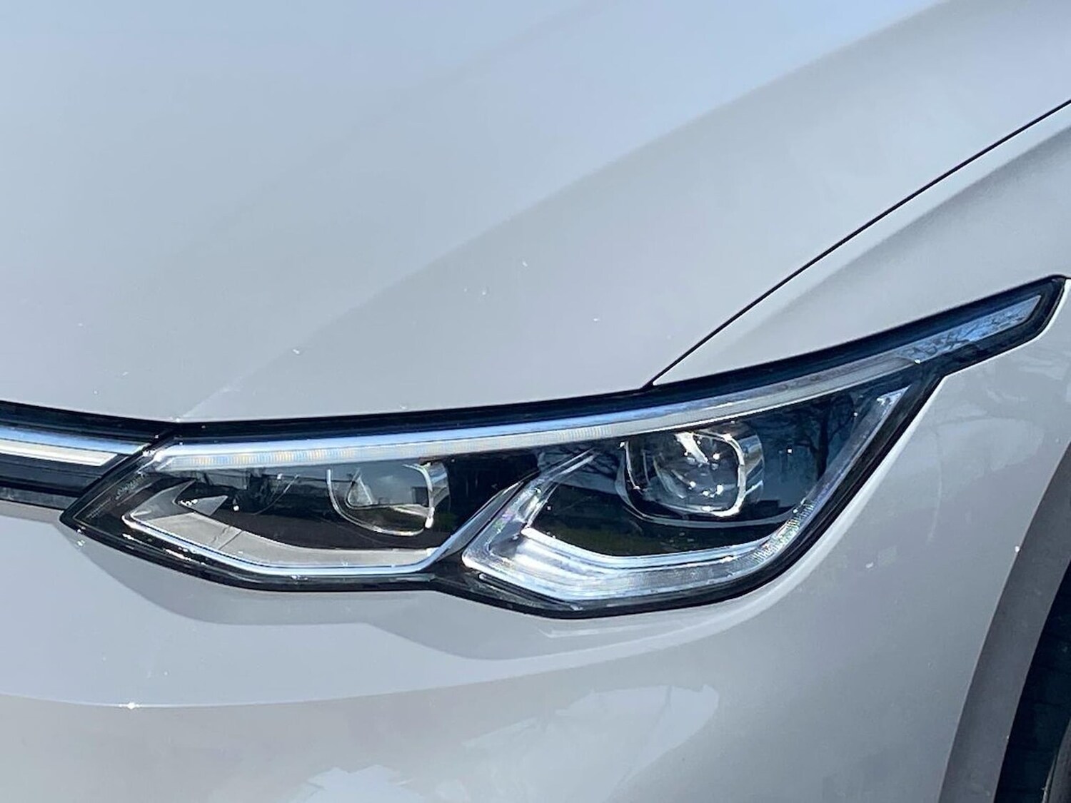 Used Volkswagen Golf 2023 for sale - 78195373: Photo 32