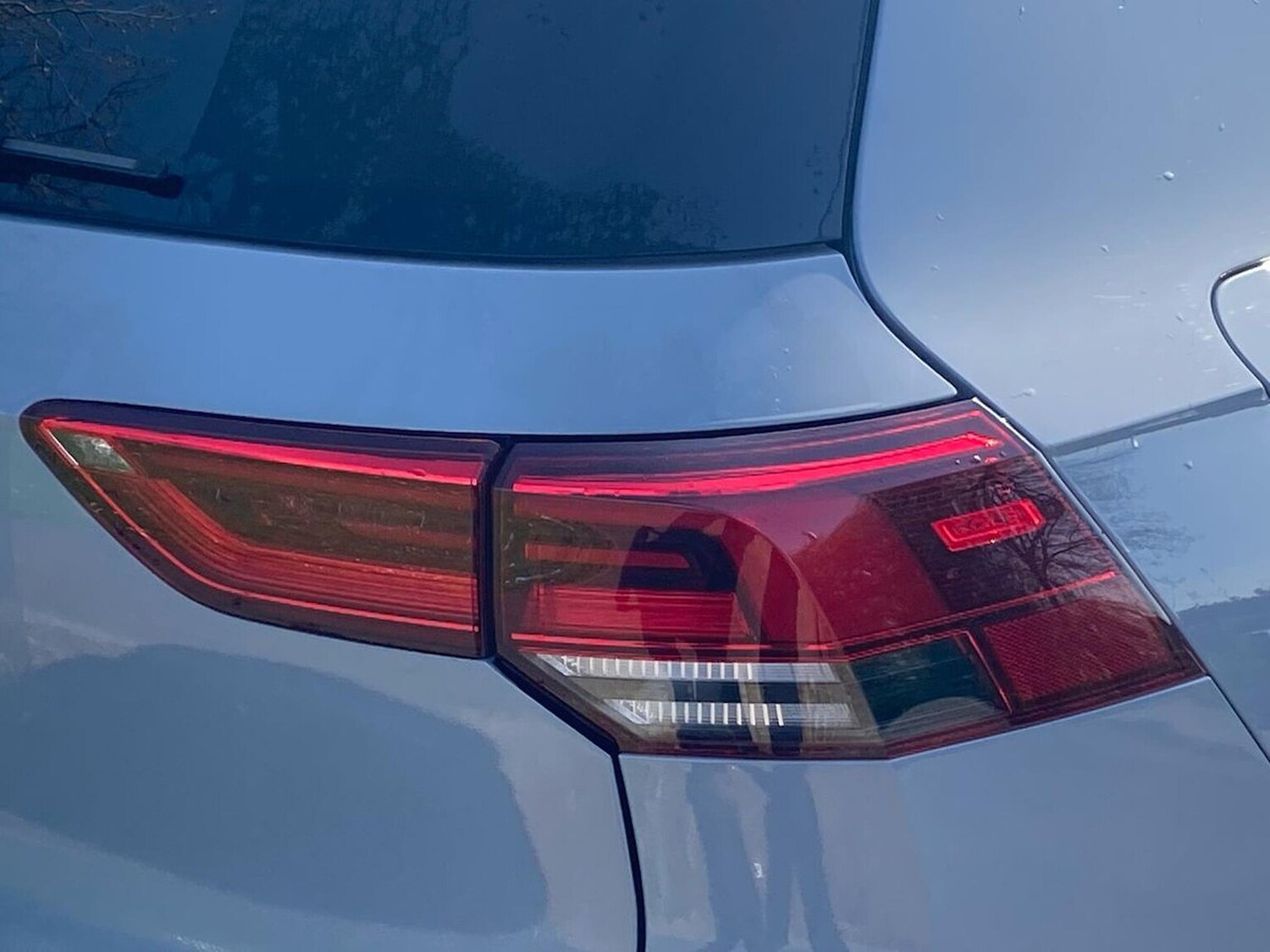 Used Volkswagen Golf 2023 for sale - 78195373: Photo 34