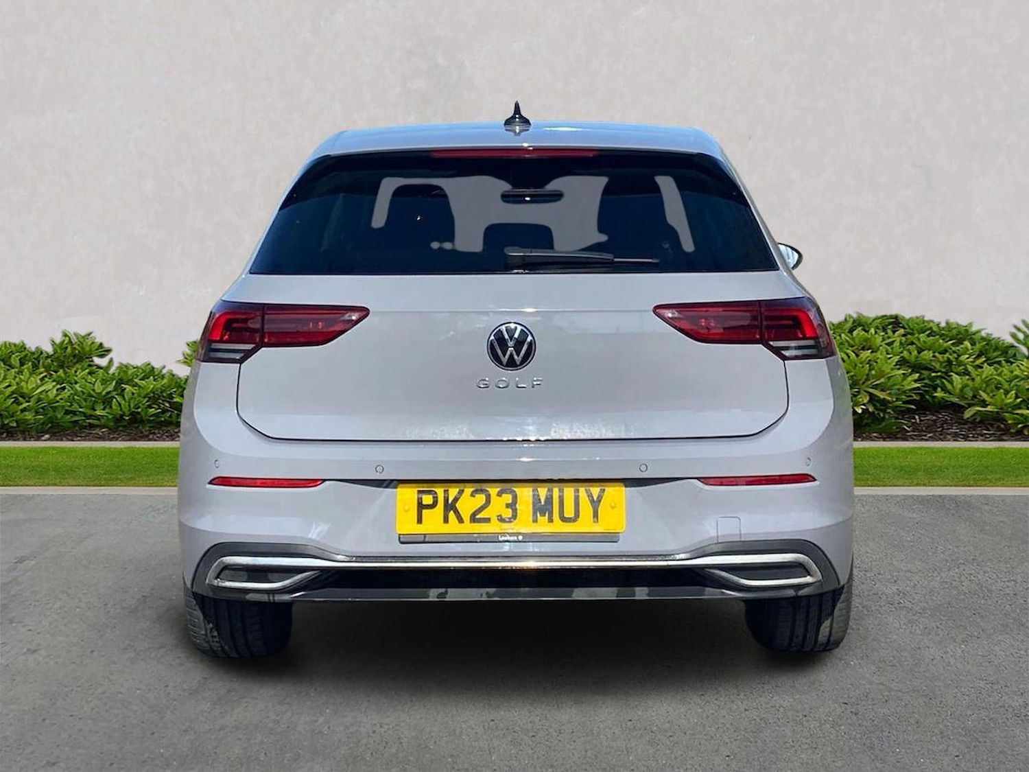 Used Volkswagen Golf 2023 for sale - 78195373: Photo 4